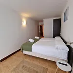 Pension Aussie II - Self Check-In