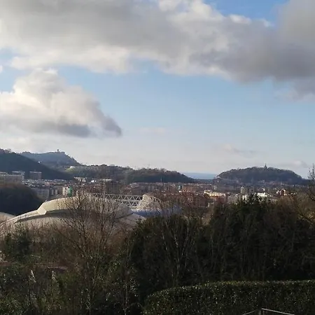 Gasthof Aussie Ii San Sebastián