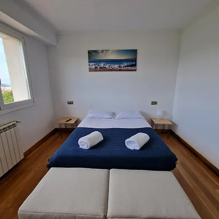 Pension Aussie II - Self Check-In 招待所 圣塞瓦斯蒂安