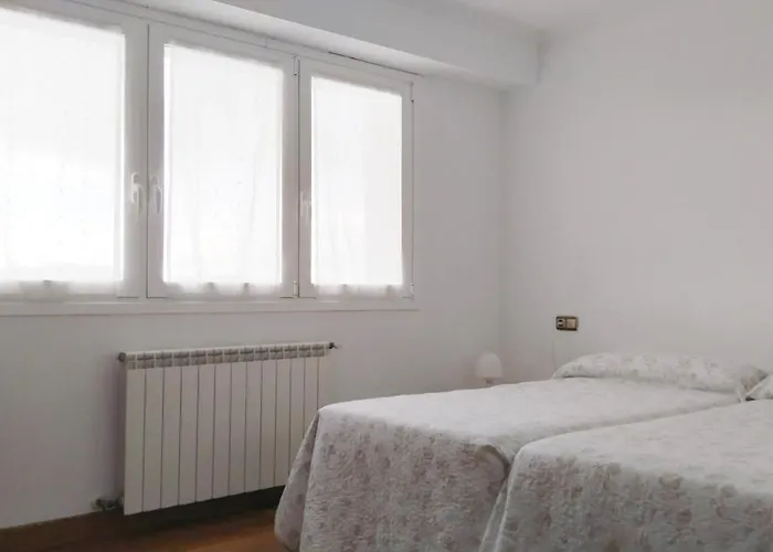 Aussie Ii Affittacamere