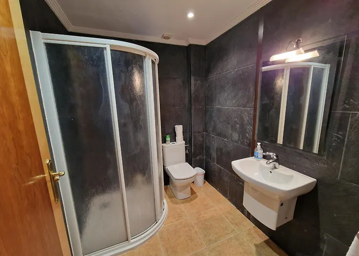 Aussie Ii Affittacamere