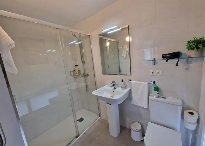 Aussie Ii Affittacamere San Sebastián