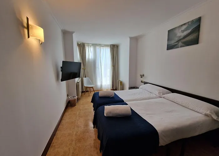 Affittacamere Aussie Ii