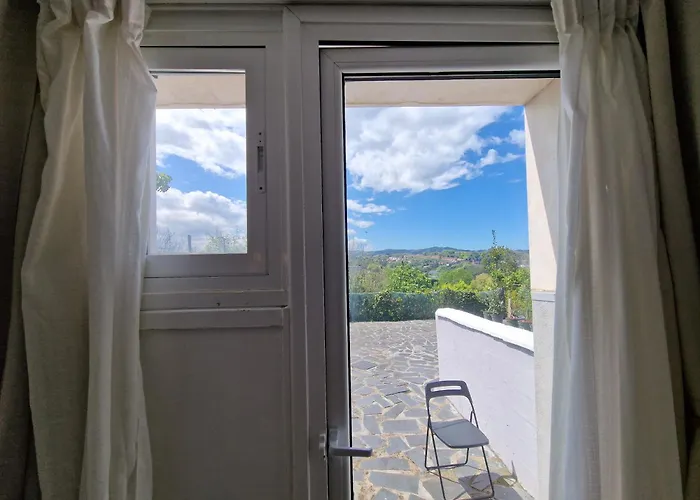 Aussie Ii Affittacamere 3*