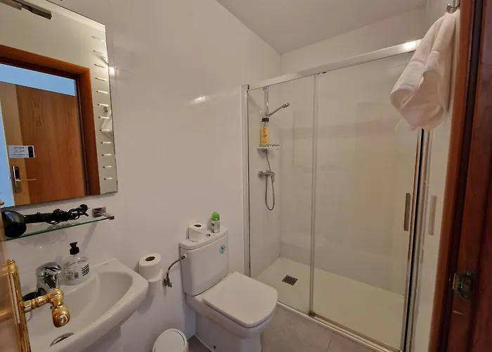 Affittacamere Aussie Ii 3*