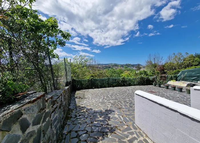 Aussie Ii Affittacamere