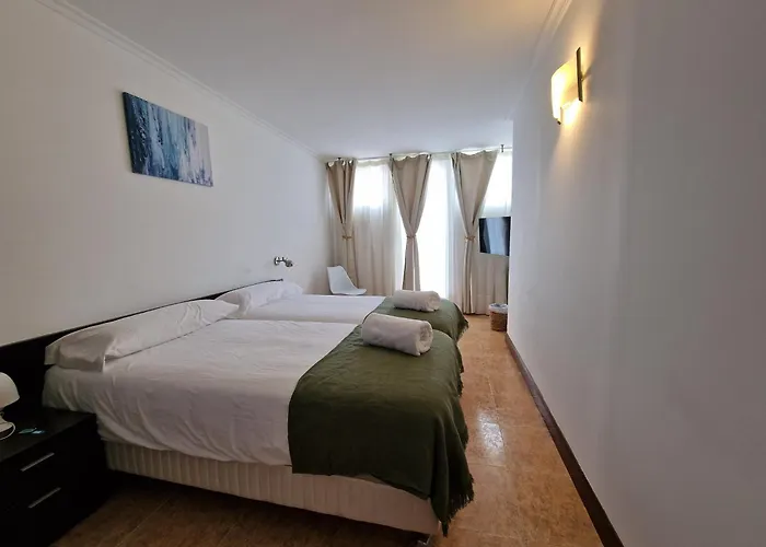 Affittacamere Aussie Ii