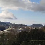 Pensjonat Pension Aussie II - Self Check-In San Sebastián