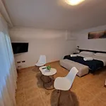 Pension Aussie II - Self Check-In