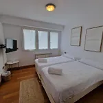 Pensjonat Pension Aussie II - Self Check-In 3*