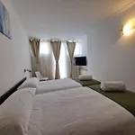 Pensjonat Pension Aussie II - Self Check-In 3*