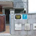 Pension Aussie II - Self Check-In