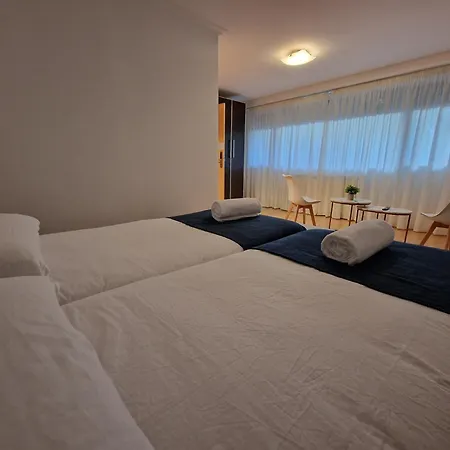 Aussie Ii - Auto Check-in San Sebastián
