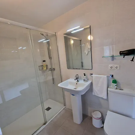 Aussie Ii Guest house San Sebastian