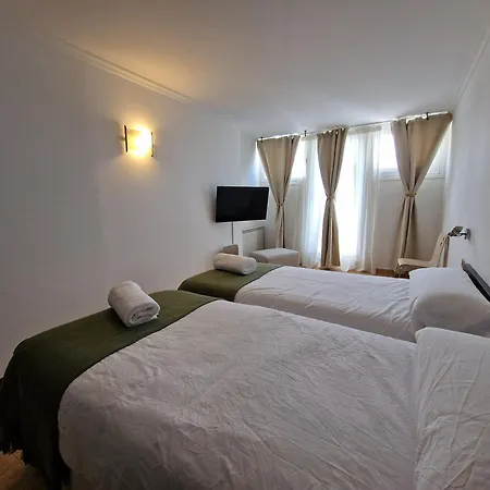 Guest house Aussie Ii San Sebastian