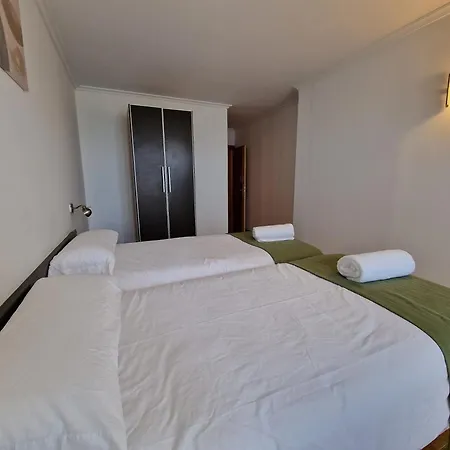 Aussie Ii San Sebastian