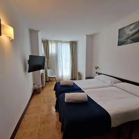 Guest house Aussie Ii