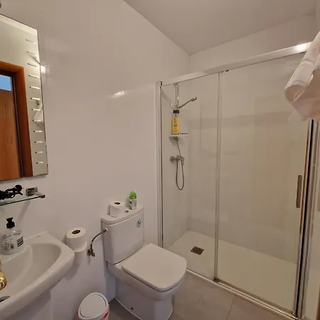 Guest house Aussie Ii 3*