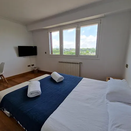 Guest house Aussie Ii San Sebastian