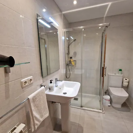 Aussie Ii 3* San Sebastian