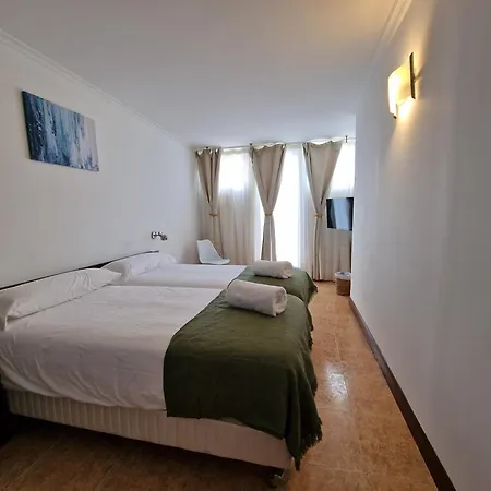 Guest house Aussie Ii