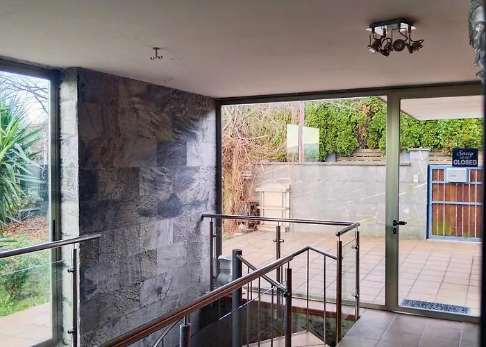 Aussie Ii 圣塞瓦斯蒂安