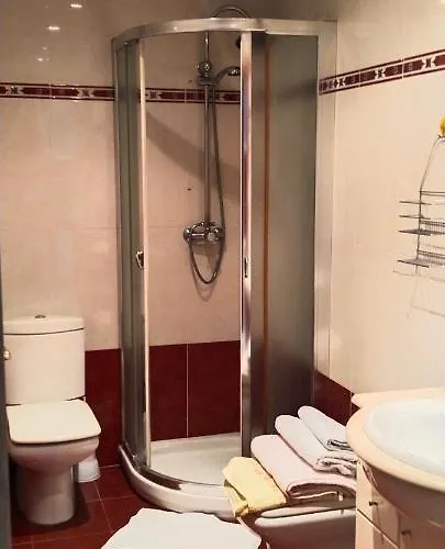 Aussie Ii Pensjonat San Sebastián