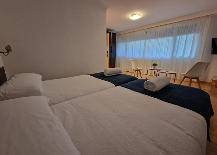 Aussie Ii San Sebastián