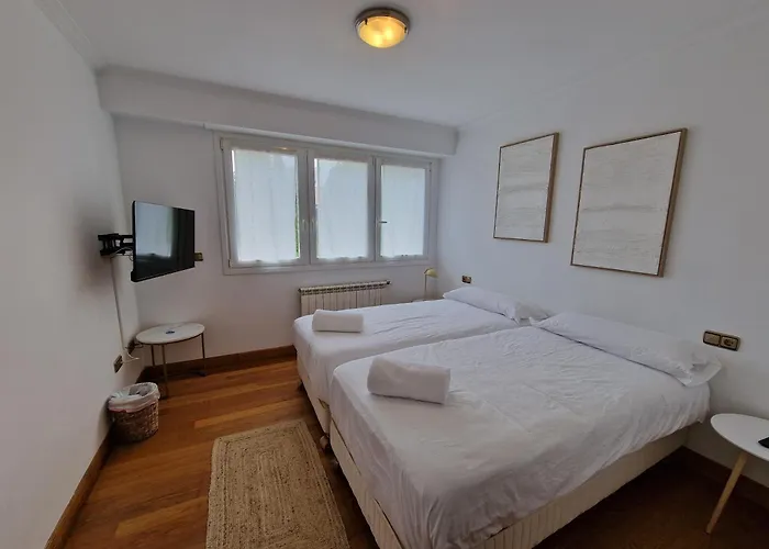 Gæstehus Aussie Ii 3*