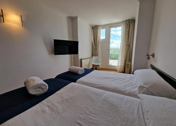 Aussie Ii 圣塞瓦斯蒂安