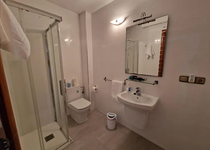 Aussie Ii Pensjonat 3*