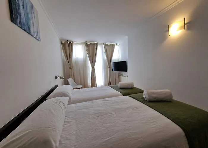 Pensjonat Aussie Ii 3*