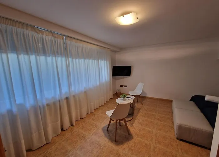 Aussie Ii 3* 圣塞瓦斯蒂安