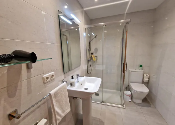 Aussie Ii 3* 圣塞瓦斯蒂安